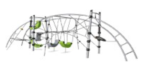 Спортивный комплекс (ДК0101)