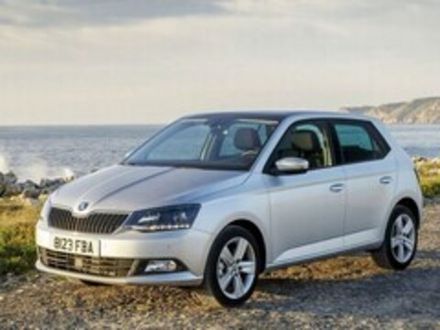 Fabia