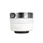 Сильфонный уплотнитель вала реактора, 15мм