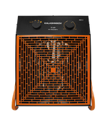 Тепловая пушка KALASHNIKOV KVF-E36-32