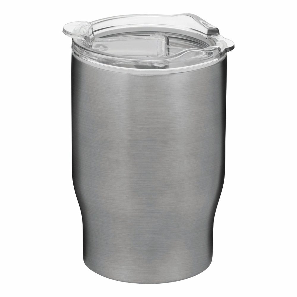 Термокружка BEST FLAVOUR Чёрный