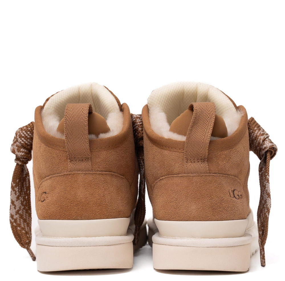 UGG Mens Neumel FT Moss Chestnut