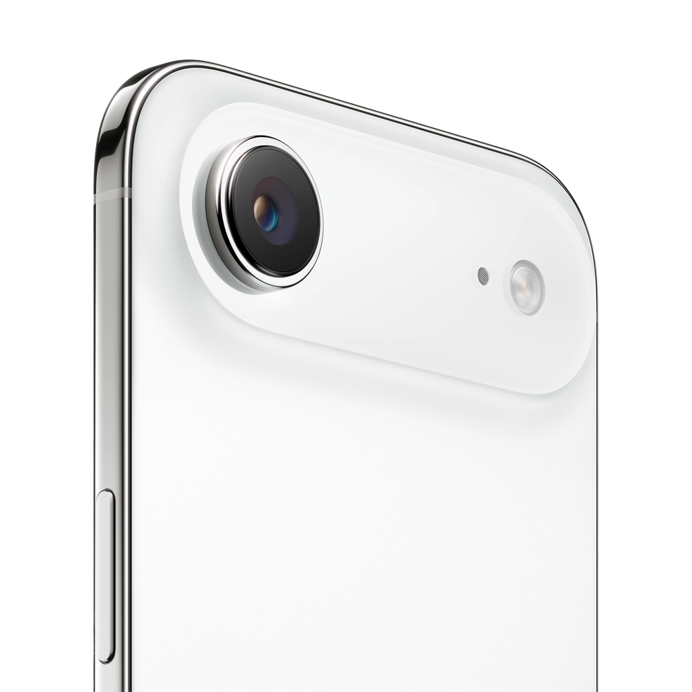 Смартфон Apple iPhone Air 256GB eSIM, Cloud White (Белый)