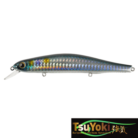 Воблер TsuYoki Watson 110 SP цв 160