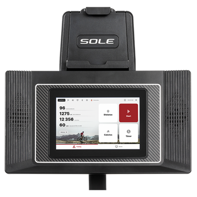 Коммерческий спинбайк Sole SB1200 (2023)