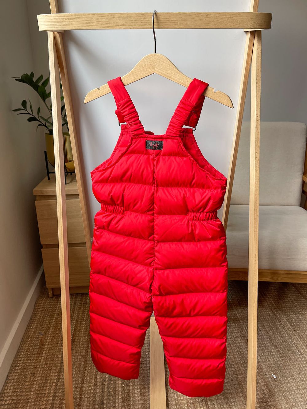 Комплект Il Gufo