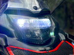 Снегоход IKUDZO HUNTER 600LK 20 V2