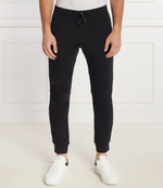 спортивные штаны Armani Exchange - темно-синий(8NZP73 ZJKRZ)
