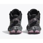 Ботинки женские HOKA W TRAIL CODE GTX Black / Castlerock