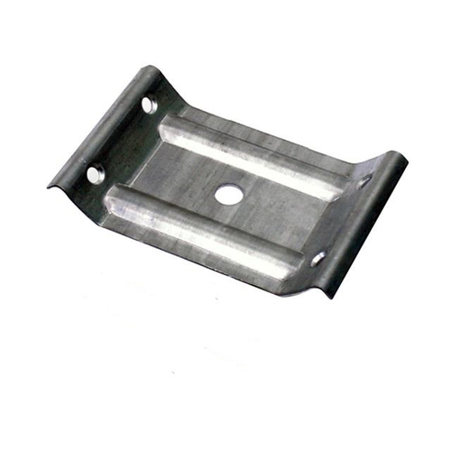 2.Бобышка 002-02 цинк