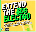 Сборник / 80s Electro (3CD)