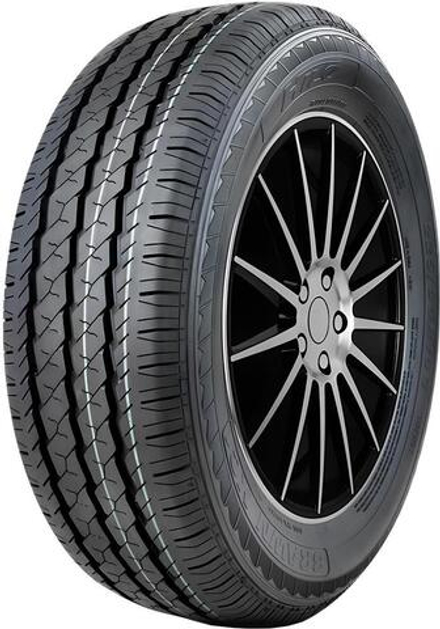 Hilo Brawn XC1 195/70 R15C 104R
