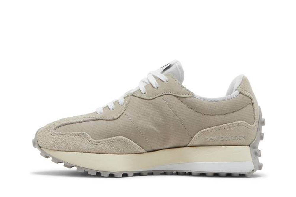 Кроссовки New Balance Nb 327 (Женская размерная сетка)