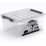 Ящик 15л "Africa"