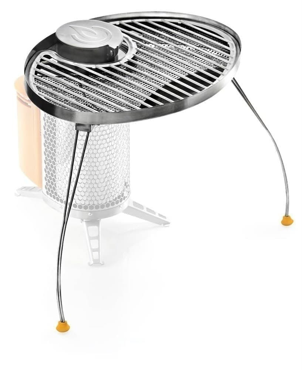 Гриль-насадка Biolite PortableGrill