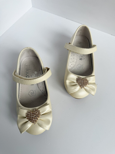 Туфли TikkаGo, 25