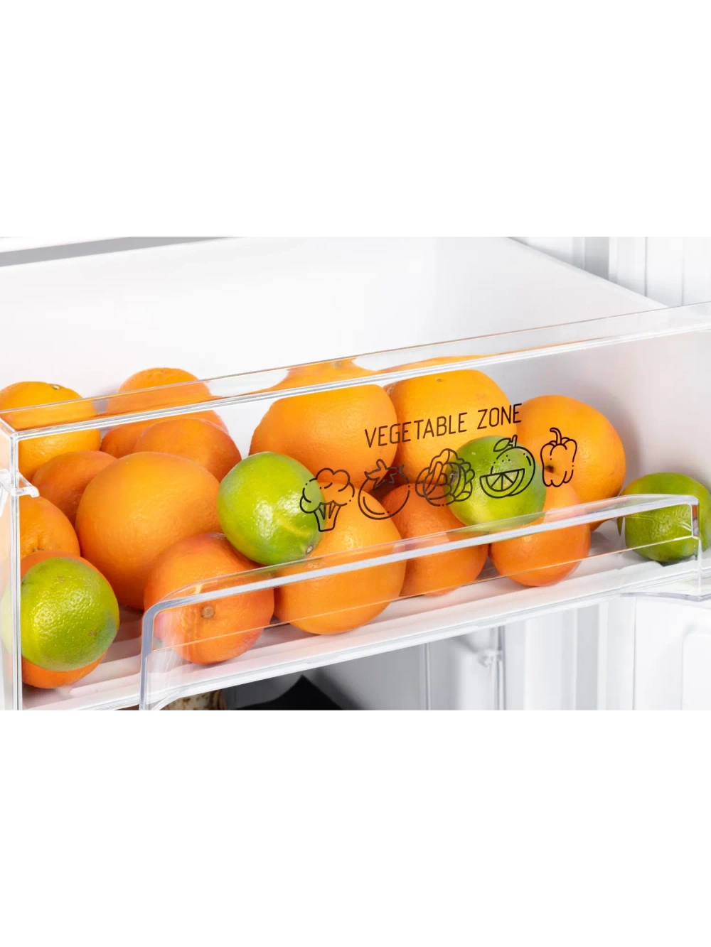 Холодильник Nord NRB 151 W