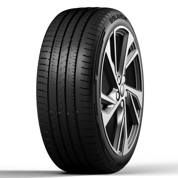 Gislaved EcoControl 225/55 R17 97V