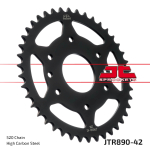Звезда JTR890.42ZBK