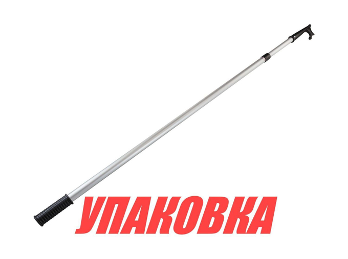 Багор телескопический 1.4-2.4 м (упаковка из 30 шт.)