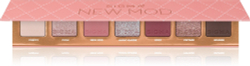 Sigma Beauty New Mod Eyeshadow Palette - палитра теней для век, 8 g