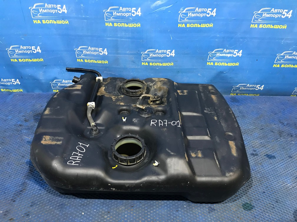 Бак топливный Honda ODYSSEY 2000