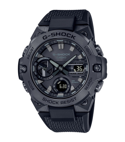 Мужские наручные часы Casio GST-B400BB-1A