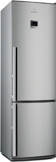 Холодильник Electrolux EN 3853 AOX