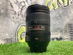 Nikon 28-300mm 3.5-5.6G ED VR AF-S Nik