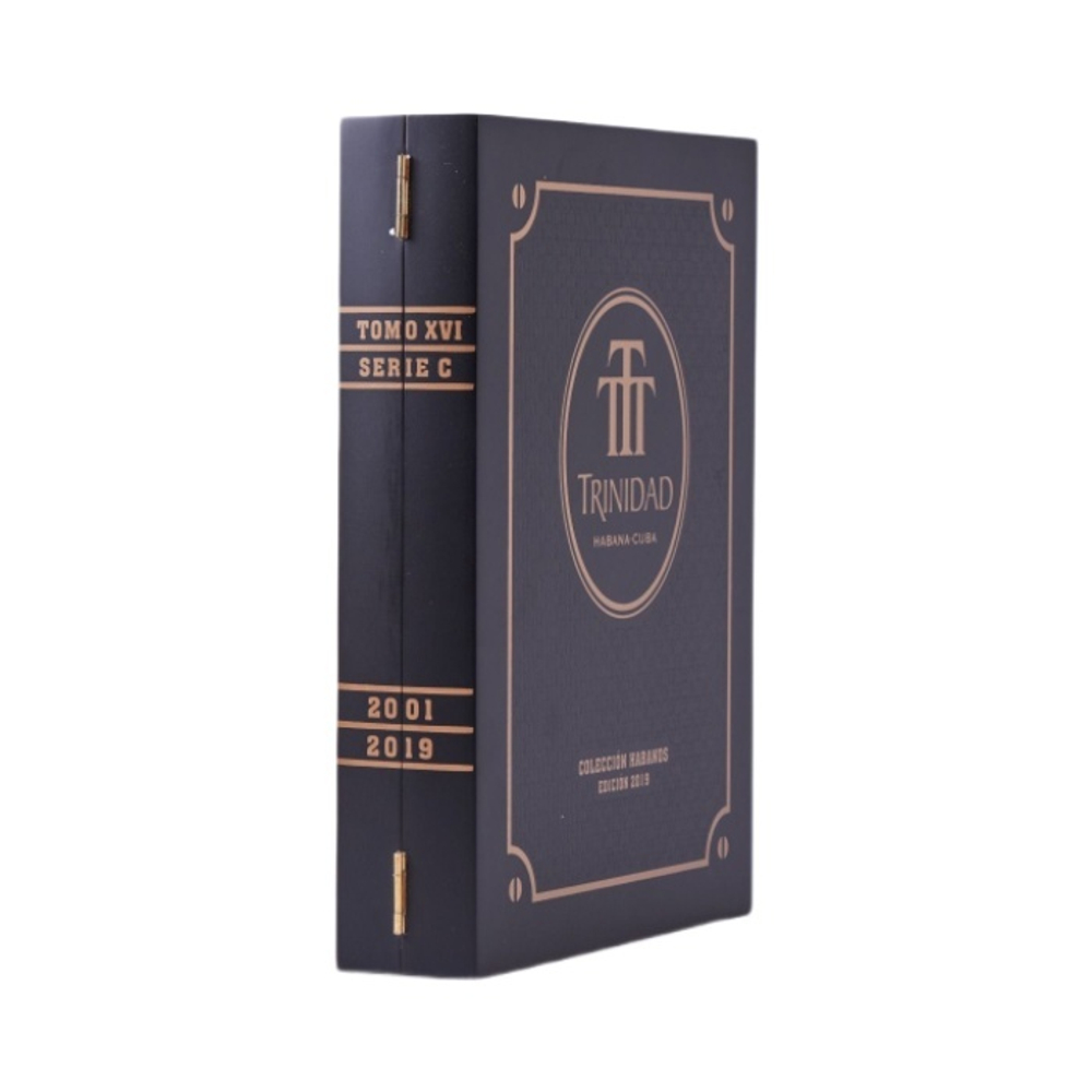 Набор сигар Trinidad Coleccion Habanos Casilda 24 сигары