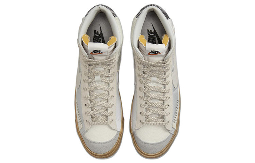 Кроссовки Nike Blazer 77 Vintage "Voodoo"