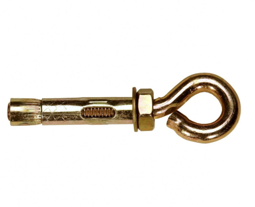 Анкерный болт с кольцом 8х80