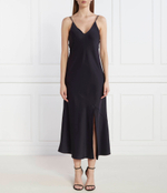 Платье Marc Cain - темно-синий (WC 21.21 W15)