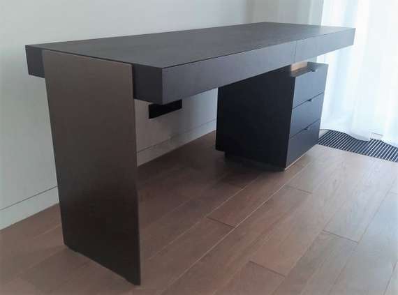 Стол письменный Carson L, 180 см