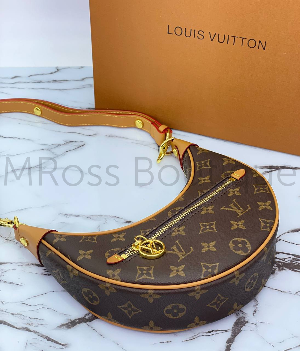 Набор на подарок Louis Vuitton 3 в 1