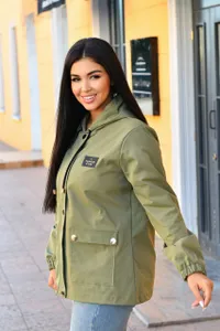 Ветровка УК-4367-1 Fabrika