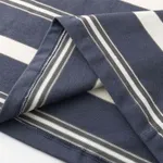 Футболка Ymkashix Nineties серо-синий / бежевый