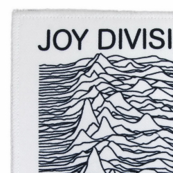Нашивка Joy Division (265)