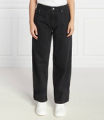 Джинсы CALVIN KLEIN JEANS - черный(J20J222206)
