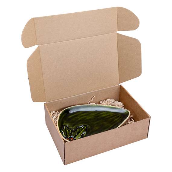 Поднос декоративный christmas symbol из коллекции new year essential, 30 см