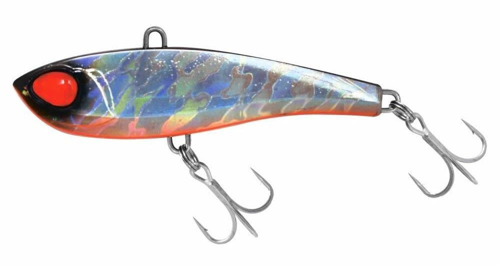 Воблер для рыбалки Wasabi Vib 85S #609