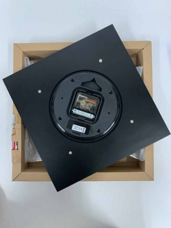 Настенные часы Seiko QXA586BN