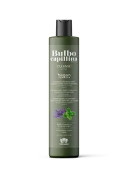 Очищающий шампунь против перхоти