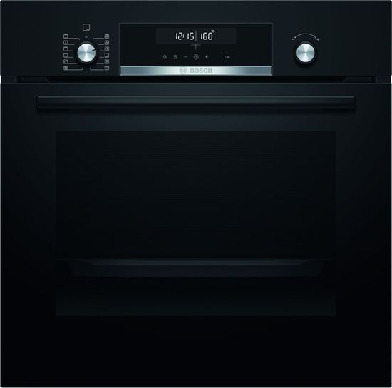 Электрический духовой шкаф Bosch HBJ 577EB0R