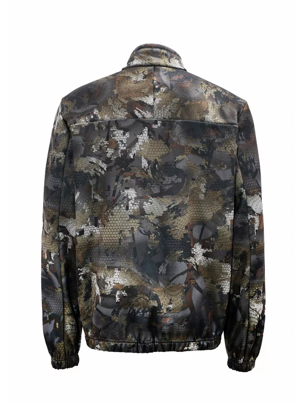 Толстовка Remington Polar Dream Timber на флисе