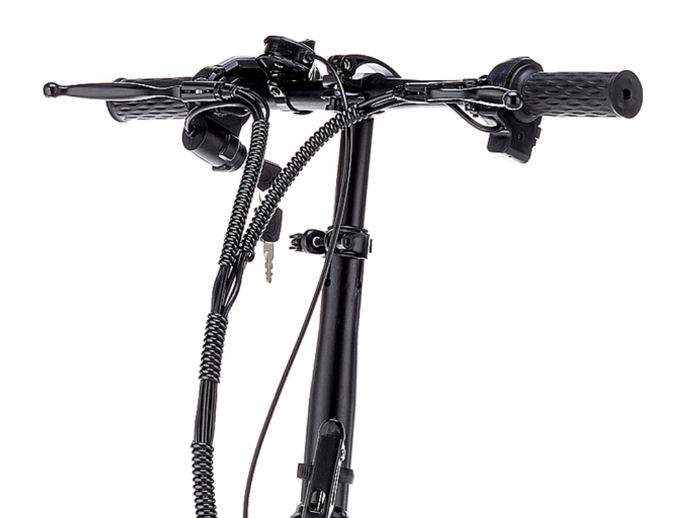 Электрофэтбайк Motax E-NOT BIG BOY 3 48V12A