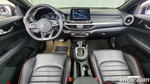 Kia All New K3 5 даерей GT Signatures (08.2020)