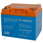 Аккумуляторы Энергия GP | GPL