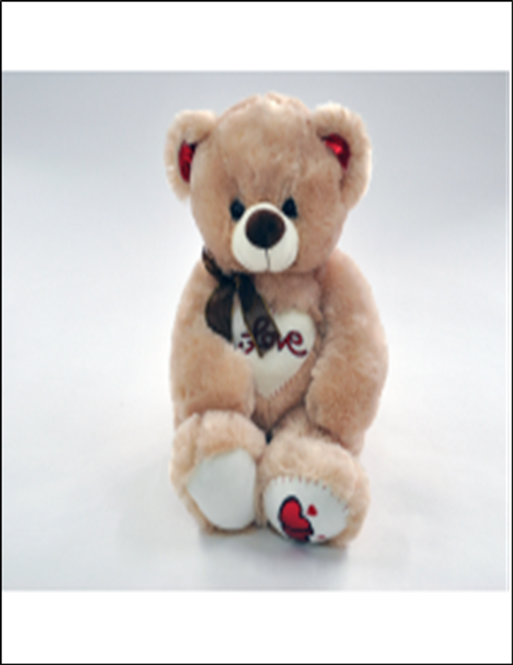 Медведь 47x70x65 см. (Hand)