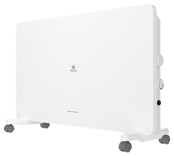 Электрические конвекторы серии NUOVO Meccanico REC-N1500M — (8)